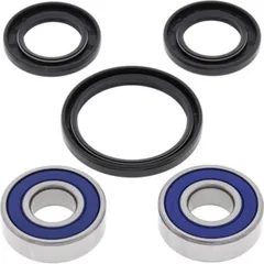 Wheel Bearing Kit Front for: Yamaha FZR1000 89-93