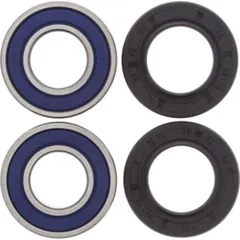 Wheel Bearing Kit Front for: Kawasaki Z750 EURO 04-06