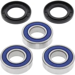 Wheel Bearing Kit Rear for: Kawasaki KX125 97-02