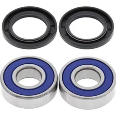 Wheel Bearing Kit Rear for: Honda CR125R 79-81