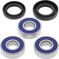 Wheel Bearing Kit Rear for: Yamaha TW200 Trailway 87-18