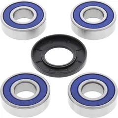 Wheel Bearing Kit Rear for: Yamaha IT200 84-86