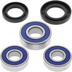 Wheel Bearing Kit Rear for: Honda FMX650 Euro 05-06
