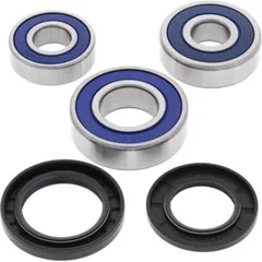 Wheel Bearing Kit Rear for: Kawasaki EL250 87-94