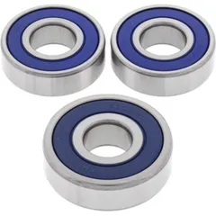 Wheel Bearing Kit Rear for: Honda VT500C 83-86