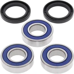 Wheel Bearing Kit Rear for: Suzuki RM125 95-99