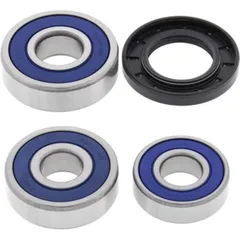 Wheel Bearing Kit Rear for: Yamaha XJ550 Maxim 81-83