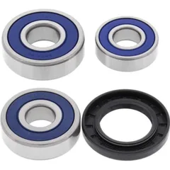 Wheel Bearing Kit Rear for: Yamaha YX600 Radian 86-90
