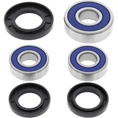 Wheel Bearing Kit Rear for: Yamaha XT550 82-83
