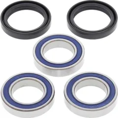 Wheel Bearing Kit Rear for: Honda CR125R 00-07