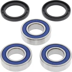 Wheel Bearing Kit Rear for: Suzuki RM125 00-08