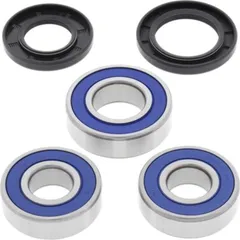 Wheel Bearing Kit Rear for: Suzuki DR250S 90-95