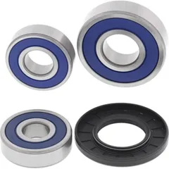 Wheel Bearing Kit Rear for: Suzuki GT750 Lemans 72-77