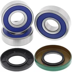 Wheel Bearing Kit Rear for: Yamaha XS750 77-79