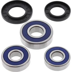 Wheel Bearing Kit Rear for: Honda CBR1000F 87-88