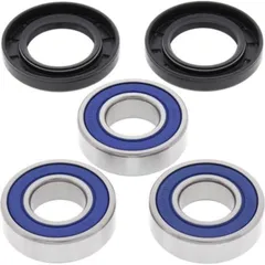 Wheel Bearing Kit Rear for: Yamaha DT X 125 EURO 05-06