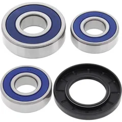 Wheel Bearing Kit Rear for: Suzuki GSX1100F 88-93