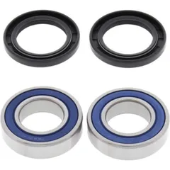 Wheel Bearing Kit Front for: BMW HP4 13-14