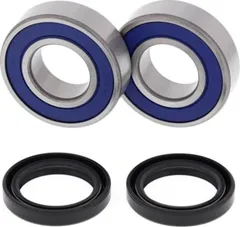 Wheel Bearing Kit Rear Cub Cadet 411 4x2 Utility Vehicle