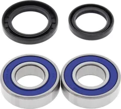 Wheel Bearing Kit Rear for: Kawasaki KLF220 Bayou 88-02