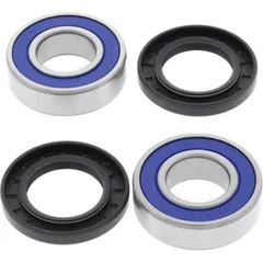 Wheel Bearing Kit Front for: BMW R Nine T 13-16