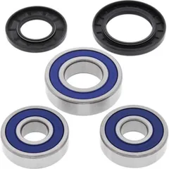 Wheel Bearing Kit Rear for: Kawasaki KZ1000J 81-83