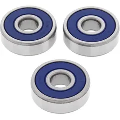Wheel Bearing Kit Front for: Suzuki GN125 82-01