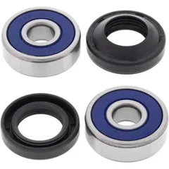 Wheel Bearing Kit Front for: Honda TL250 75-76