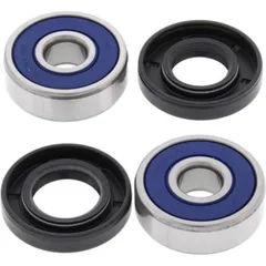 Wheel Bearing Kit Front for: Yamaha SRX250 87