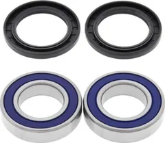 Wheel Bearing Kit Rear for: Suzuki LT-A400 2WD King Quad 08-09