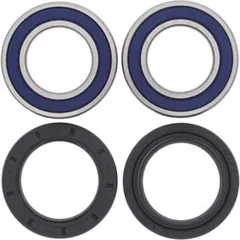 Wheel Bearing Kit Rear for: Suzuki LT-4WD 250 Quad Runner 88-98