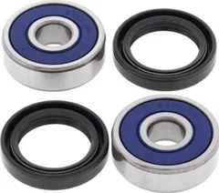 Wheel Bearing Kit Rear for: Honda CT110 Trail 80-86