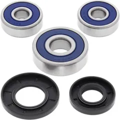 Wheel Bearing Kit Rear for: Honda CT90 Trail 66-79
