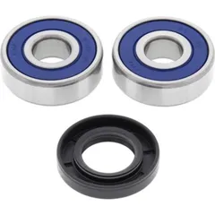 Wheel Bearing Kit Front for: Hyosung GT250