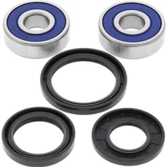 Wheel Bearing Kit Front for: Kawasaki EN450 454 LTD 85-90