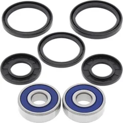 Wheel Bearing Kit Front for: Honda CB300F 15-18