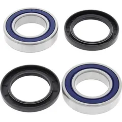 Wheel Bearing Kit Rear for: Yamaha YFM660R Raptor 01-05