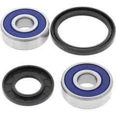 Wheel Bearing Kit Front for: Yamaha FJ1100 84-85