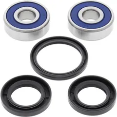Wheel Bearing Kit Front for: Honda CA175 68-70