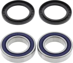 Wheel Bearing Kit Rear for: Polaris 300 2x4 94-95
