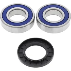 Wheel Bearing Kit Rear for: Polaris Magnum 325 2x4 00-01