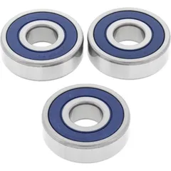 Wheel Bearing Kit Front for: Suzuki GSXR1100 88