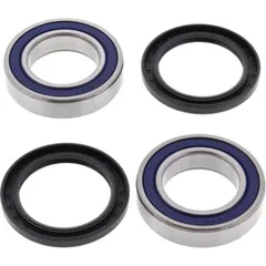 Wheel Bearing Kit Rear Arctic Cat 400 DVX 04-08