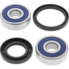 Wheel Bearing Kit Front for: Yamaha RD400 76-78