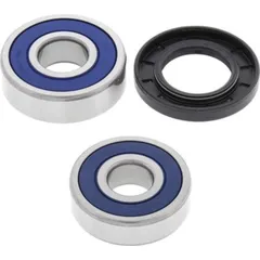Wheel Bearing Kit Rear for: Honda CB400T 80-81