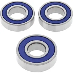 Wheel Bearing Kit Rear for: Husqvarna TC 65 18