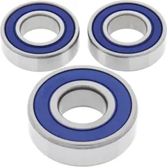 Wheel Bearing Kit Rear for: Kawasaki KDX250 80-82