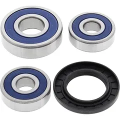 Wheel Bearing Kit Rear for: Suzuki DR650RS Euro 90-96