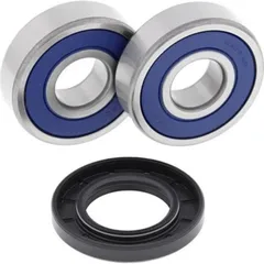 Wheel Bearing Kit Rear for: Indian SCOUT 15-17