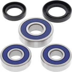 Wheel Bearing Kit Rear for: Honda CB750F Super Sport 75-82